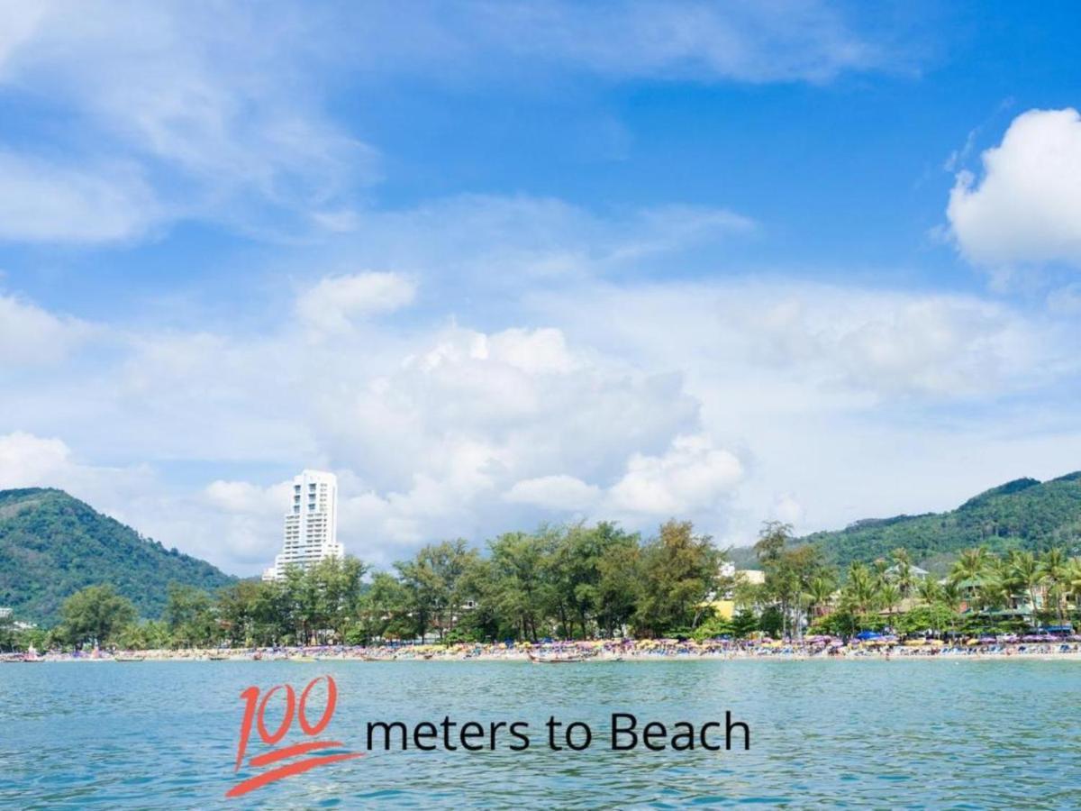 Black Pearl Beachfront Hotell